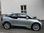 BMW i3 2014