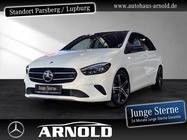 Mercedes-Benz B-Class 2022