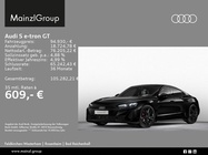 Audi e-tron 2025