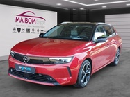 Opel Astra 2023