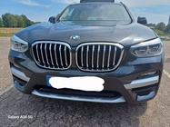 BMW X3 2020