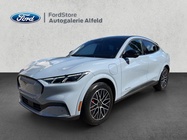 Ford Mustang Mach-E 2025