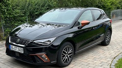 Seat Ibiza 2019
