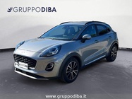Ford Puma 2020