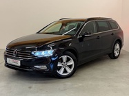 Volkswagen Passat 2022