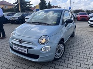 Fiat 500 2023
