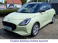 Suzuki Swift 2025