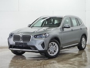 BMW X3 2024