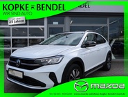 Volkswagen Taigo 2025