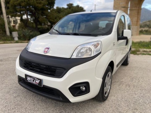Fiat Qubo 2019