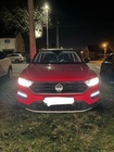 Volkswagen T-Roc 2019