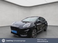 Ford Puma 2023