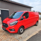 Ford Transit Custom 2019