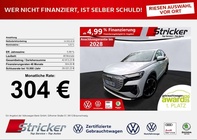 Audi Q4 e-tron 2024