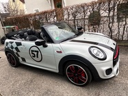 MINI Cabrio 2020