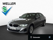 BMW 3 Series 2024