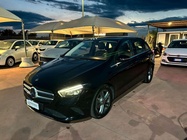 Mercedes-Benz B-Class 2020