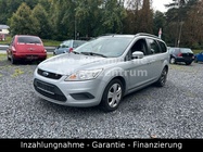Ford Focus 2010