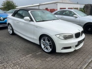 BMW 1 Series 2012