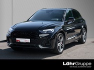 Audi SQ5 2022