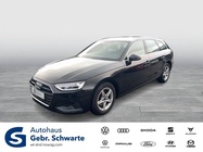 Audi A4 2023