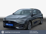 Ford Focus 2024