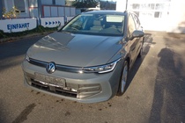Volkswagen Golf 2025