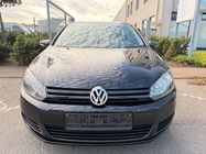 Volkswagen Golf 2010