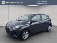 Hyundai i10 2025