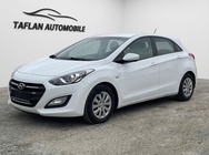 Hyundai i30 2016