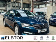 Skoda Superb 2022