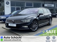 Volkswagen Passat 2023