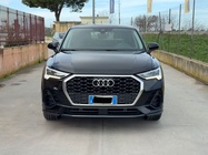 Audi Q3 2021