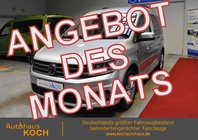 Volkswagen Caddy 2016