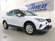 Seat Arona 2022