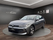 Volkswagen Passat 2025