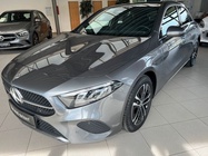 Mercedes-Benz A-Class 2023