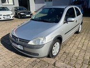 Opel Corsa 2002