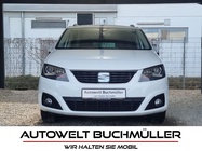 Seat Alhambra 2022