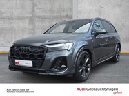 Audi Q7 2025