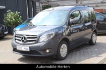 Mercedes-Benz Citan 2018
