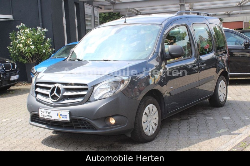 Mercedes-Benz Citan