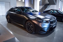 BMW M5 2025