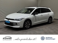 Volkswagen Golf 2025