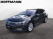 Volkswagen Passat 2019