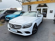 Mercedes-Benz C-Class 2020