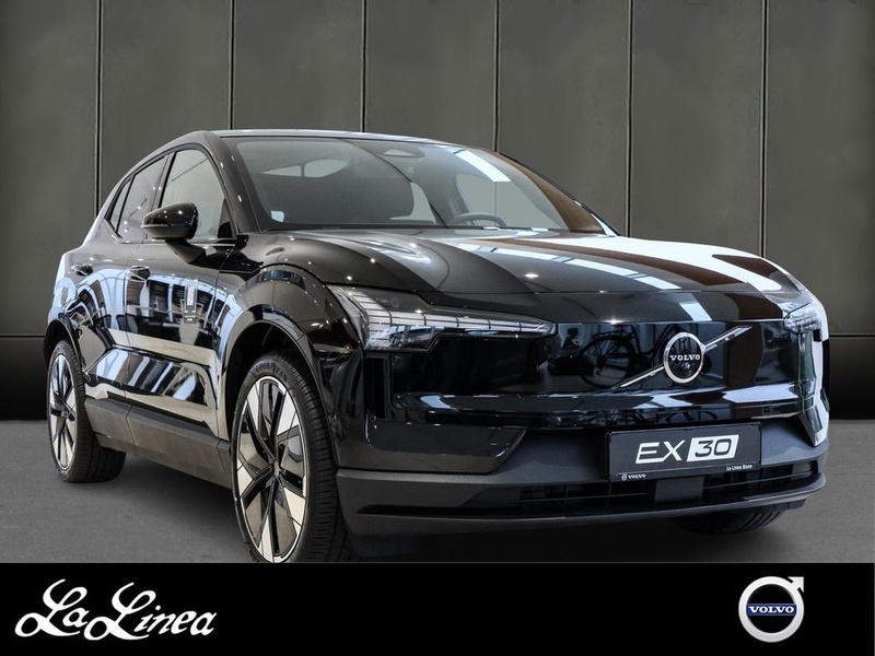 Volvo EX30