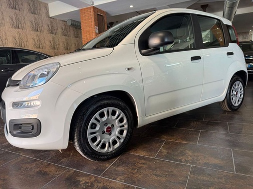 Fiat Panda 2020