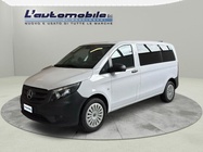 Mercedes-Benz Vito 2024