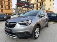 Opel Crossland 2020